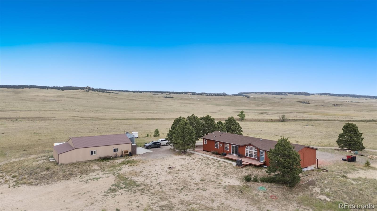 MLS Image #36 for 15130  jorba grove,peyton, Colorado