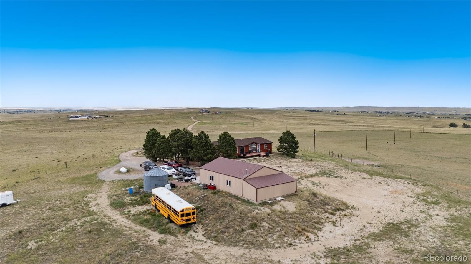 MLS Image #37 for 15130  jorba grove,peyton, Colorado