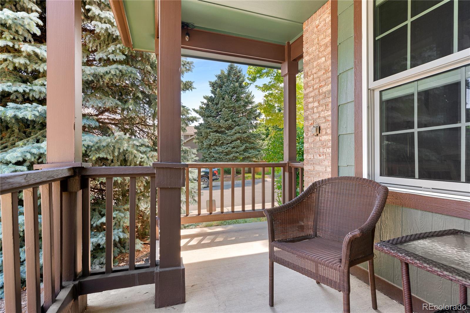 MLS Image #2 for 9935  spring hill street,highlands ranch, Colorado