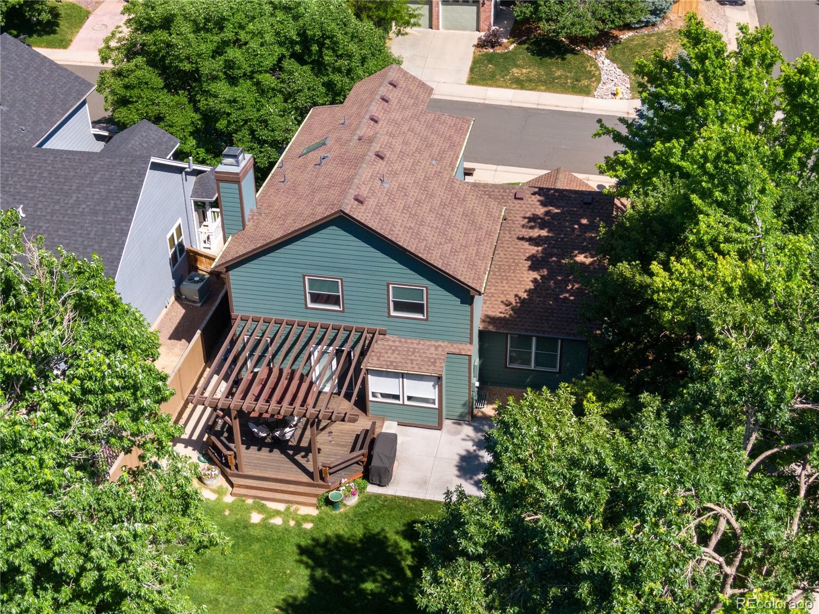 MLS Image #41 for 9935  spring hill street,highlands ranch, Colorado