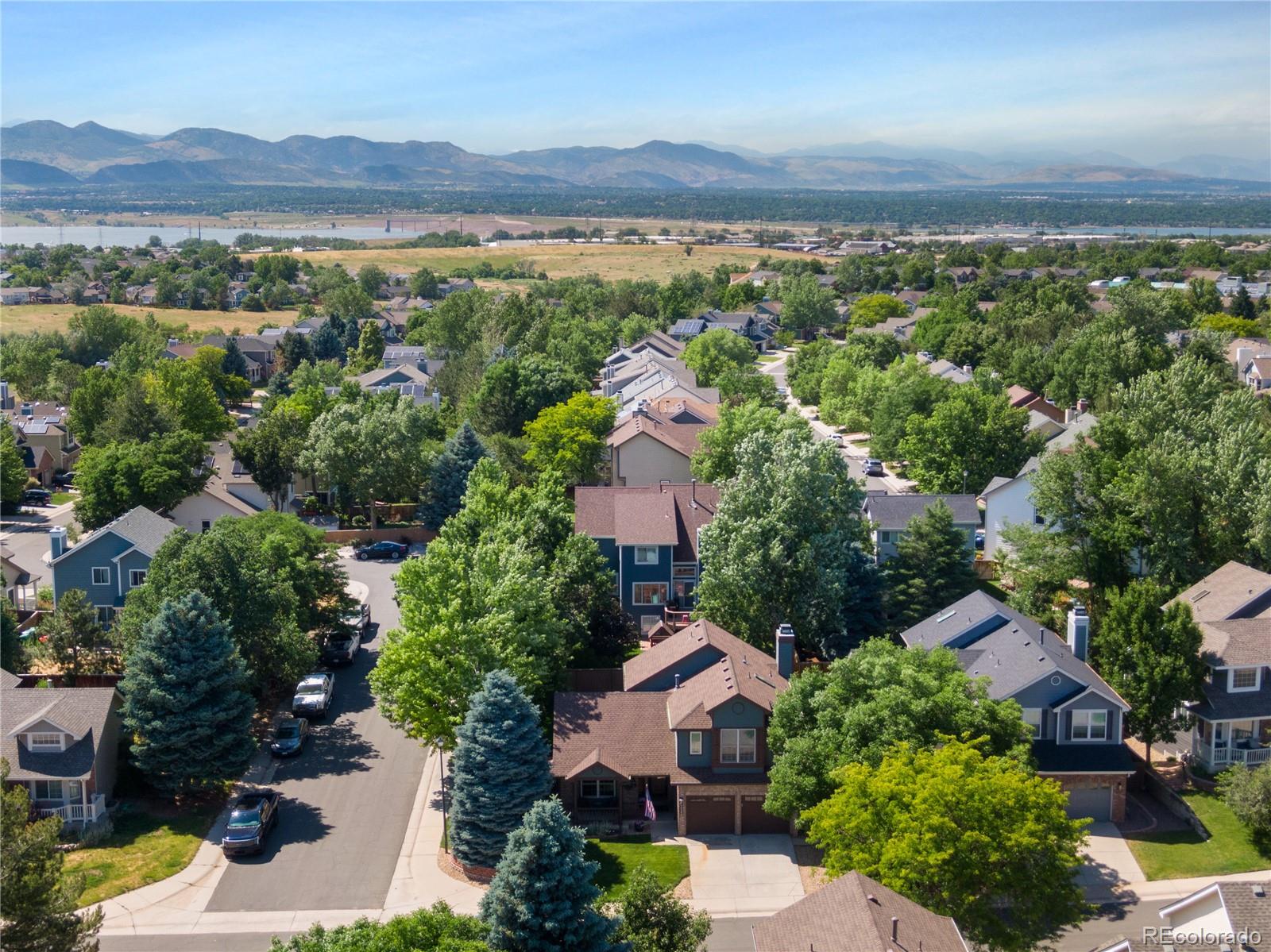 MLS Image #44 for 9935  spring hill street,highlands ranch, Colorado