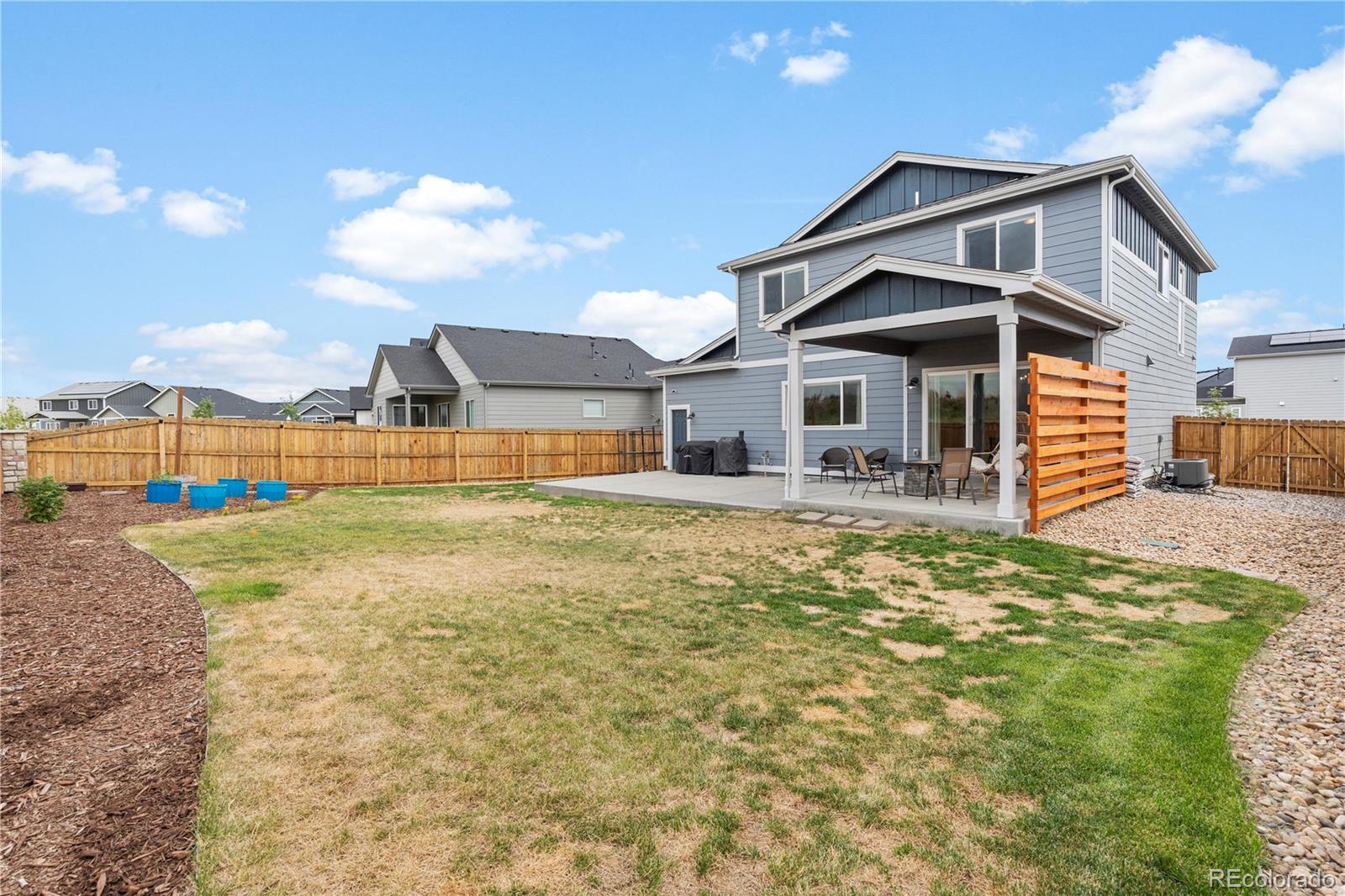 MLS Image #37 for 1970 e lotus drive,milliken, Colorado