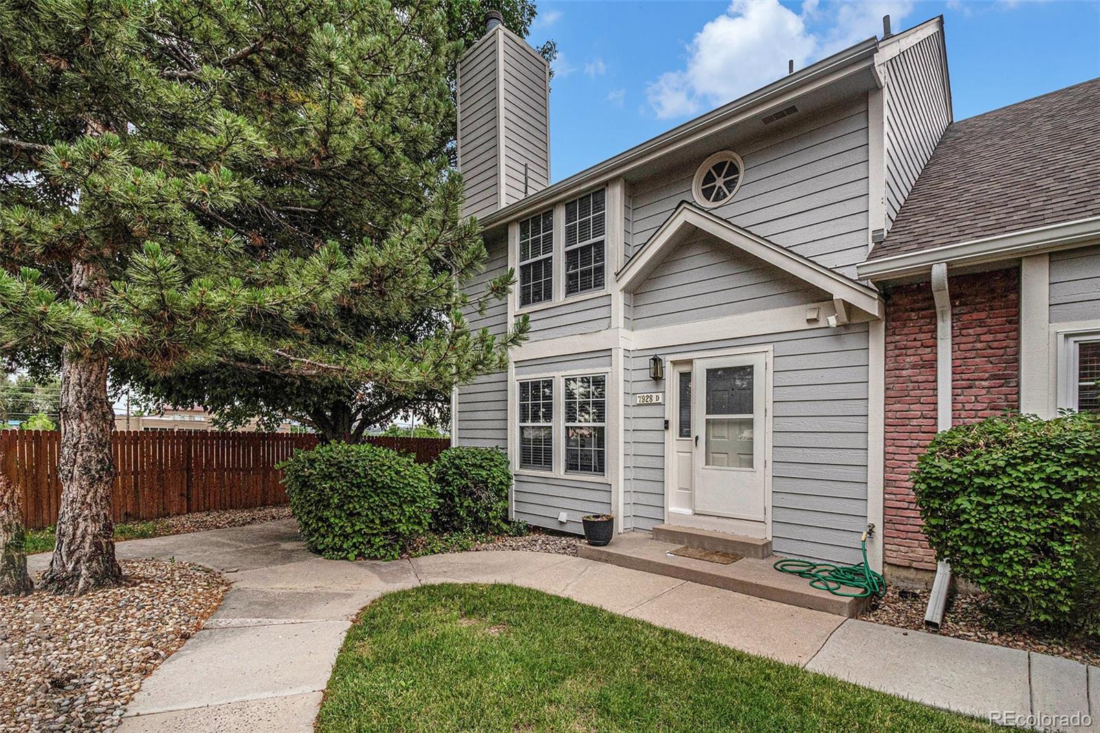 MLS Image #0 for 7928 s depew street d,littleton, Colorado