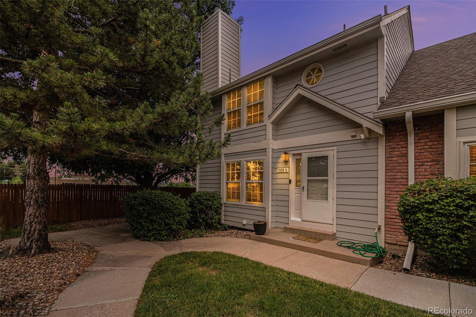 MLS Image #35 for 7928 s depew street d,littleton, Colorado