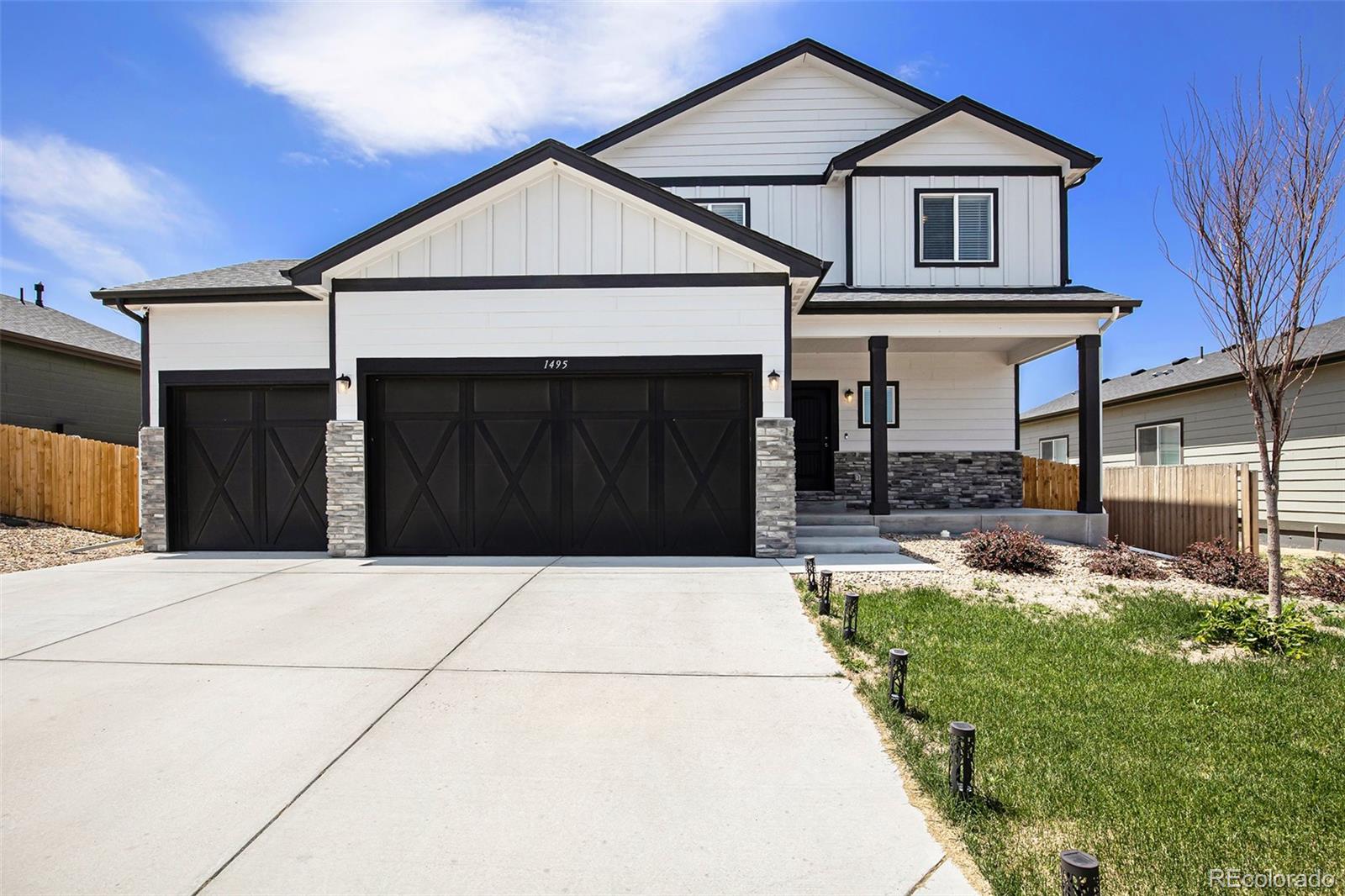 MLS Image #0 for 1495 s kings crown drive,milliken, Colorado