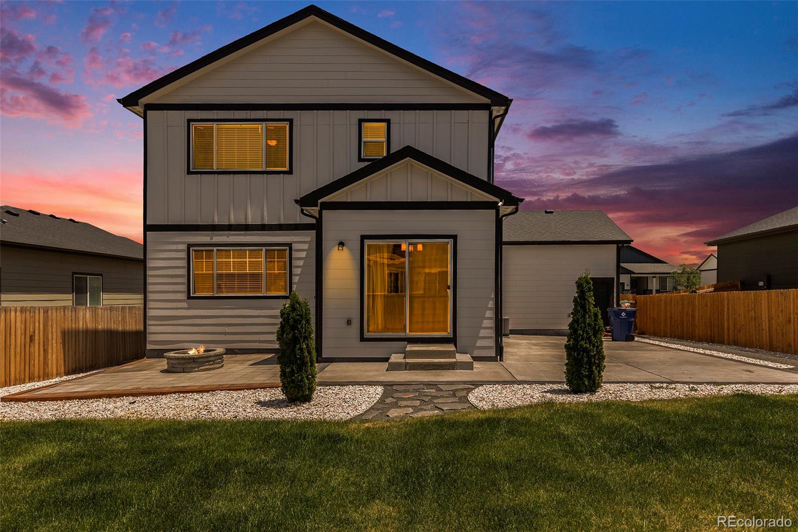 MLS Image #19 for 1495 s kings crown drive,milliken, Colorado