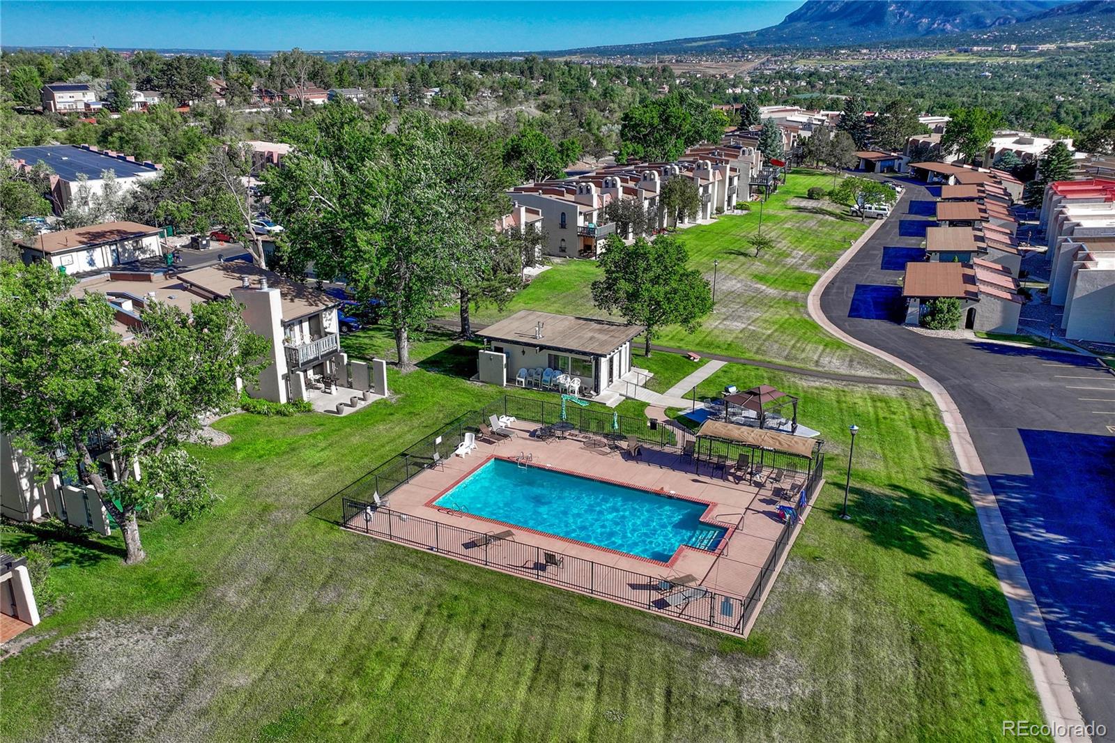 Report Image for 1014  Fontmore Road,Colorado Springs, Colorado