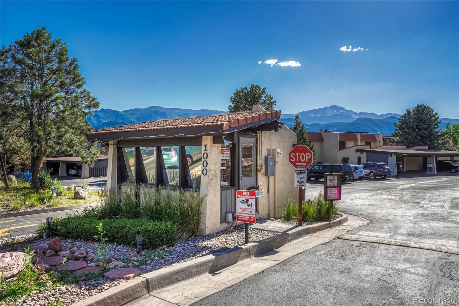 MLS Image #4 for 1014  fontmore road,colorado springs, Colorado