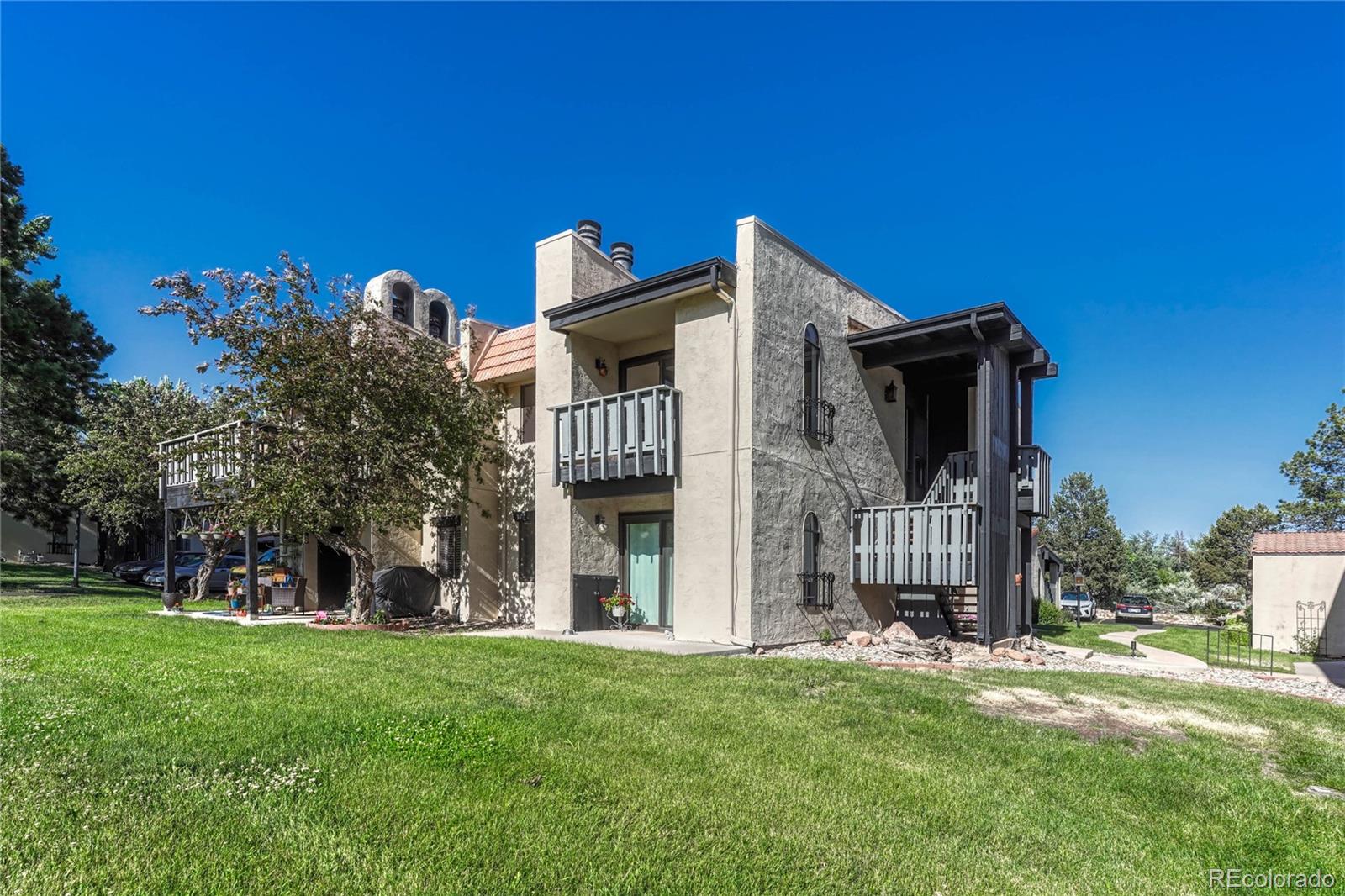 MLS Image #5 for 1014  fontmore road,colorado springs, Colorado