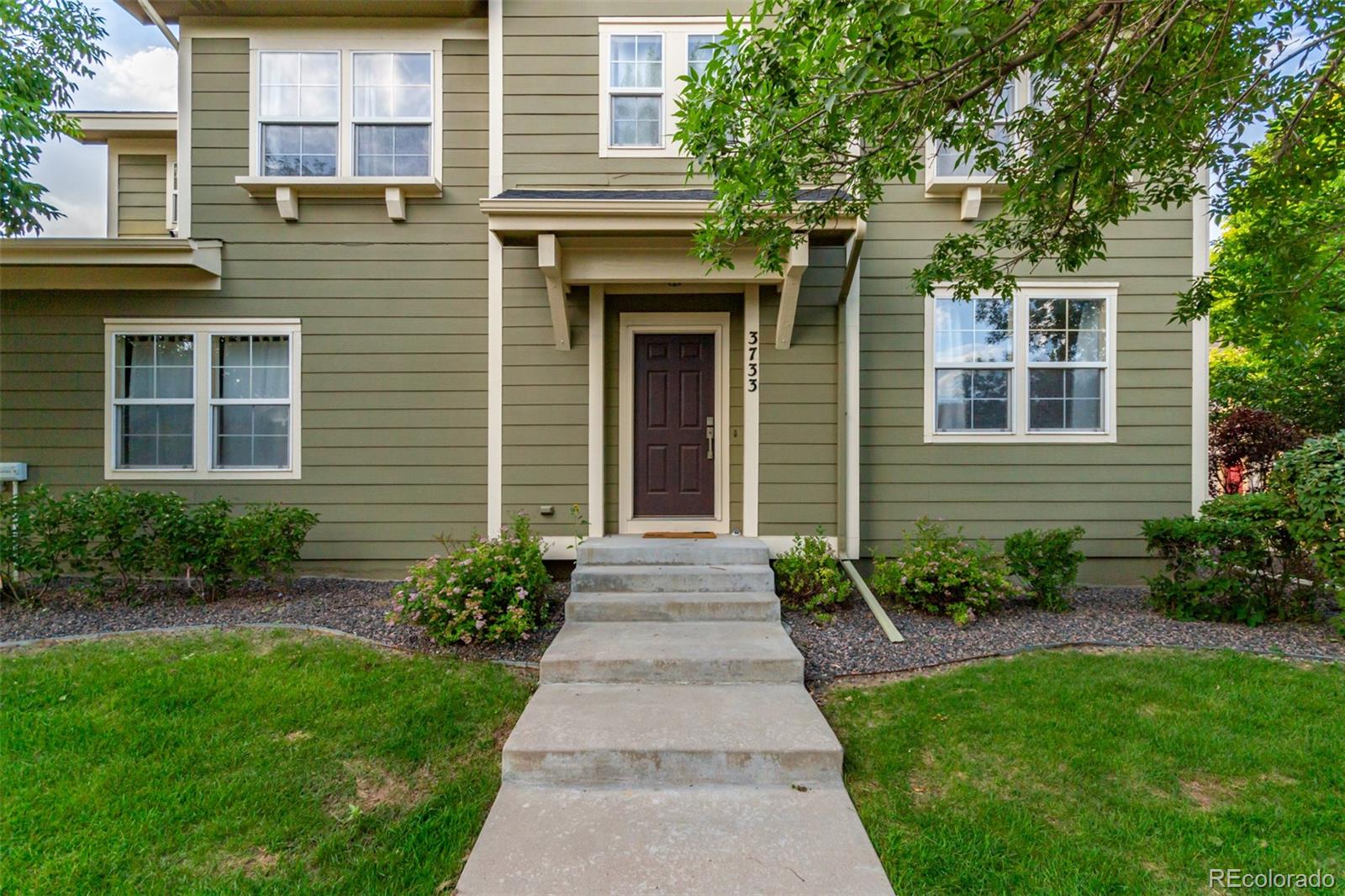 MLS Image #0 for 3733  red deer trail,broomfield, Colorado