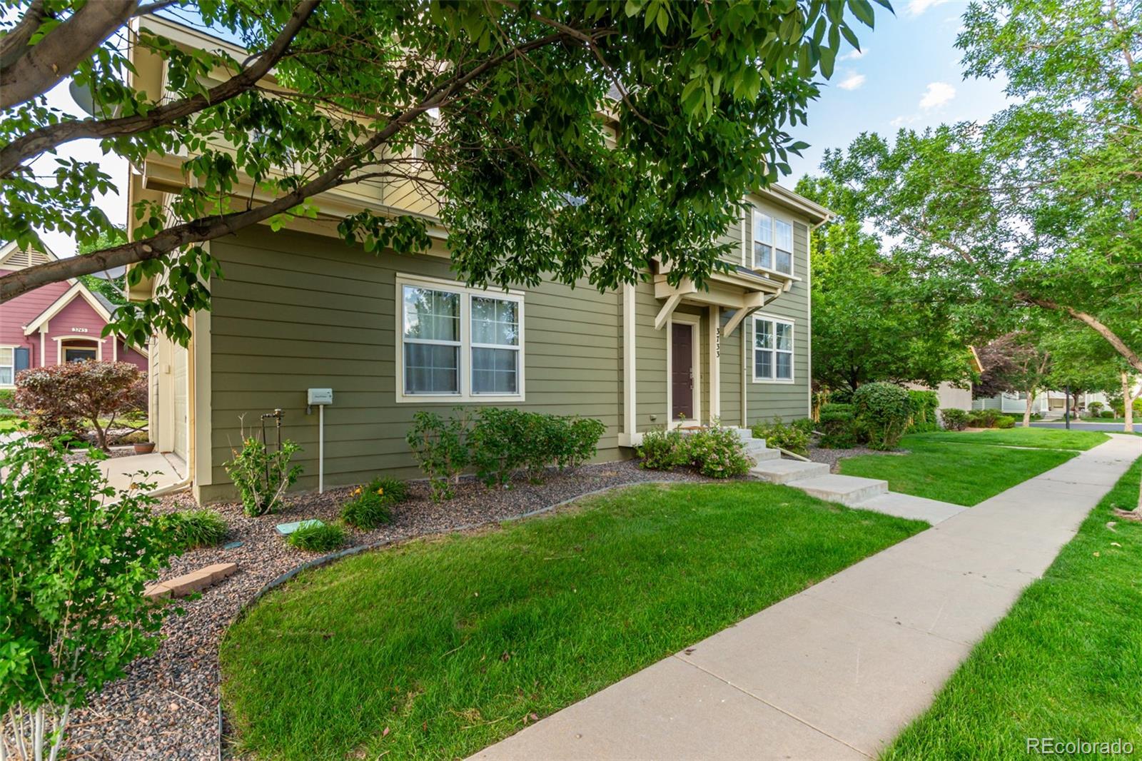 MLS Image #3 for 3733  red deer trail,broomfield, Colorado