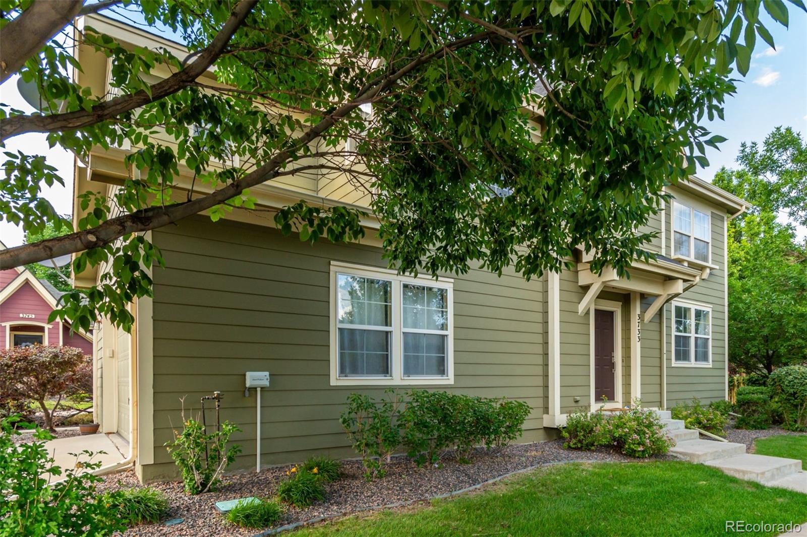 MLS Image #4 for 3733  red deer trail,broomfield, Colorado