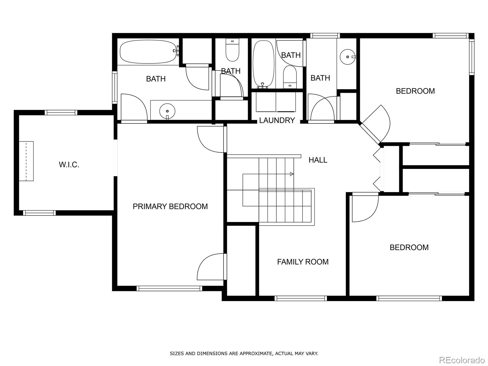 MLS Image #42 for 3733  red deer trail,broomfield, Colorado