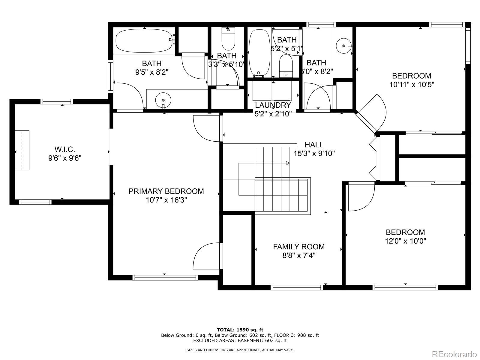 MLS Image #46 for 3733  red deer trail,broomfield, Colorado