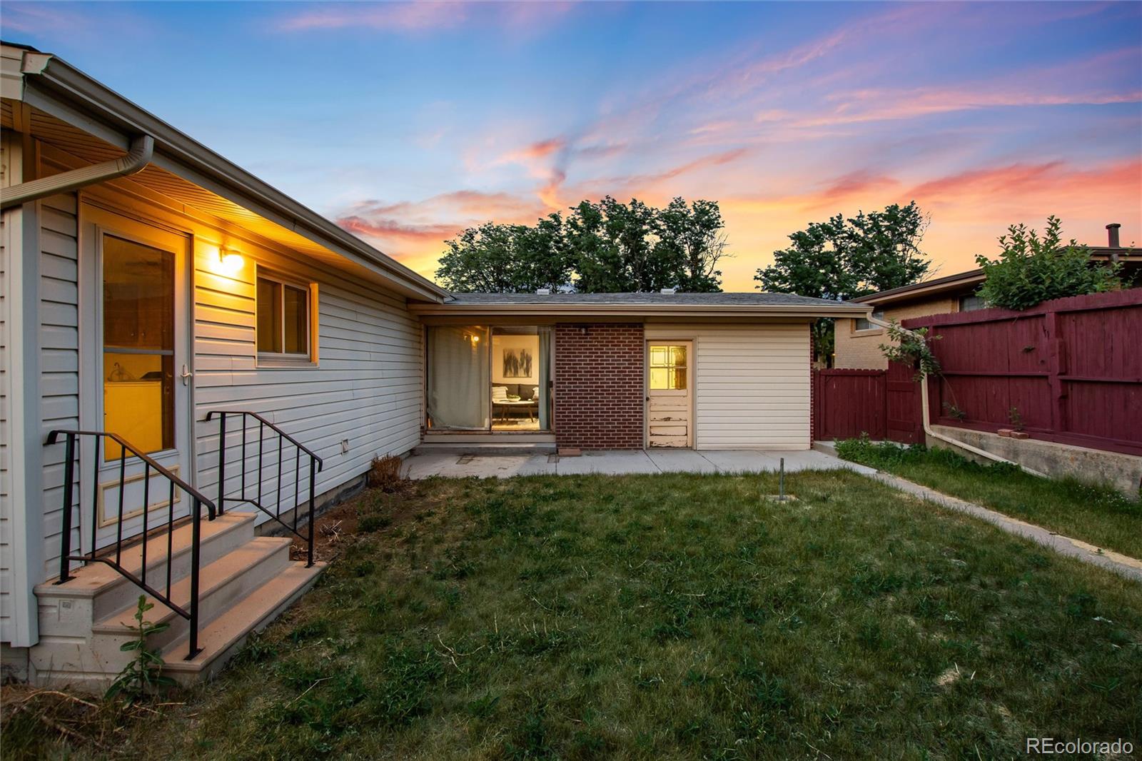 MLS Image #23 for 2731 s lowell boulevard,denver, Colorado