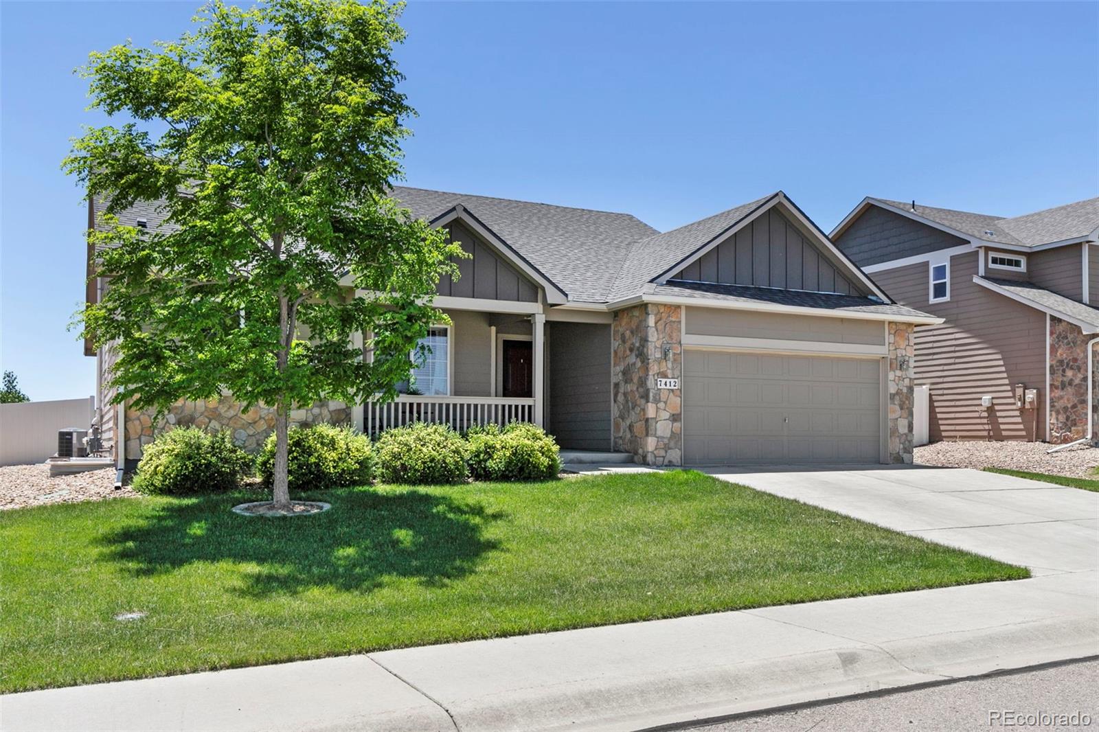 CMA Image for 2332  74th avenue,Greeley, Colorado