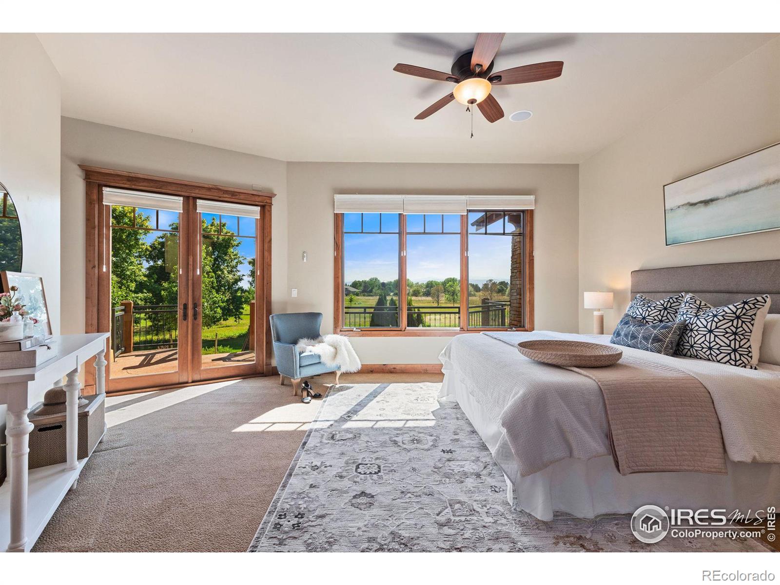 MLS Image #18 for 915  riparian way,fort collins, Colorado