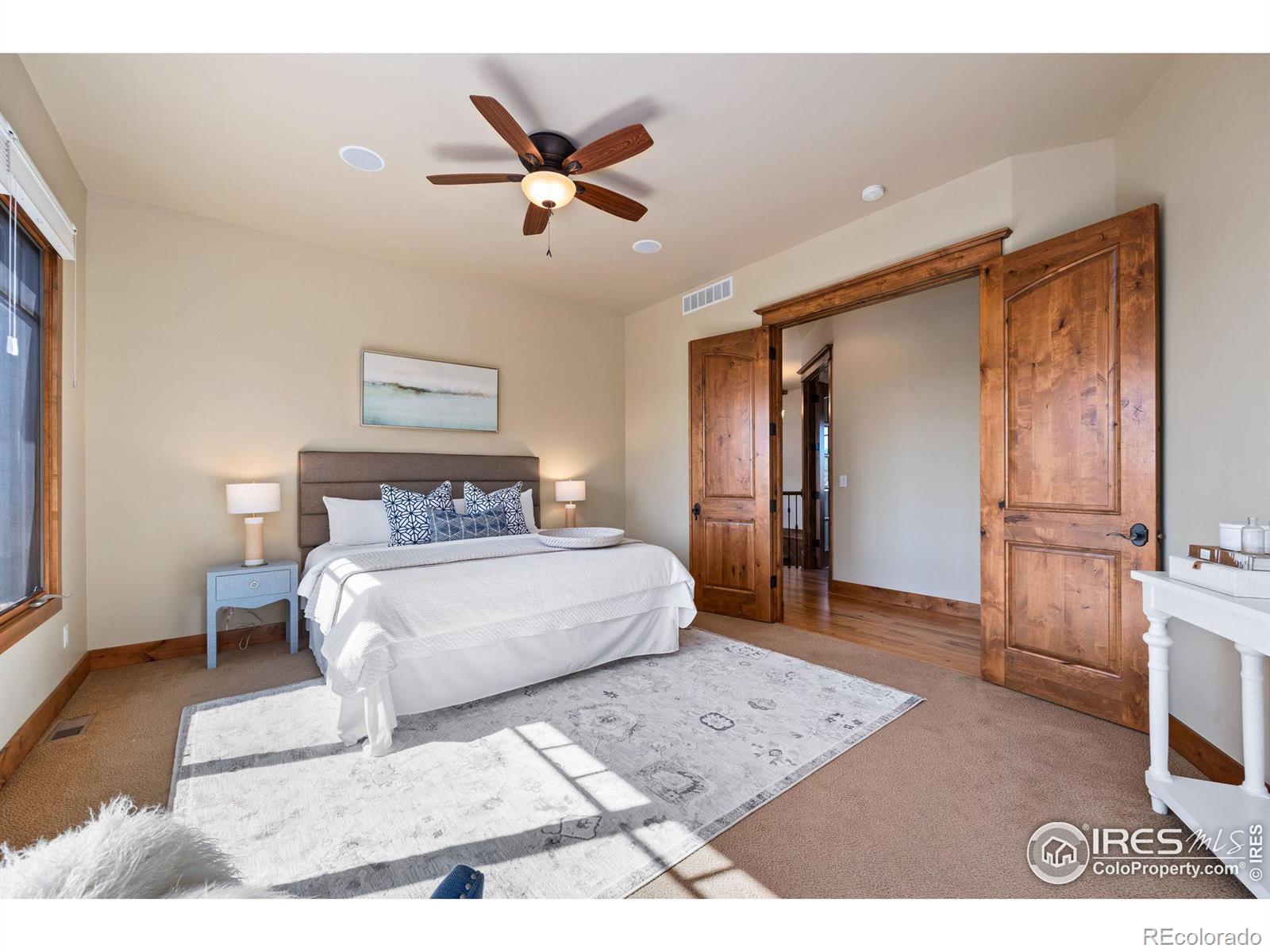 MLS Image #19 for 915  riparian way,fort collins, Colorado