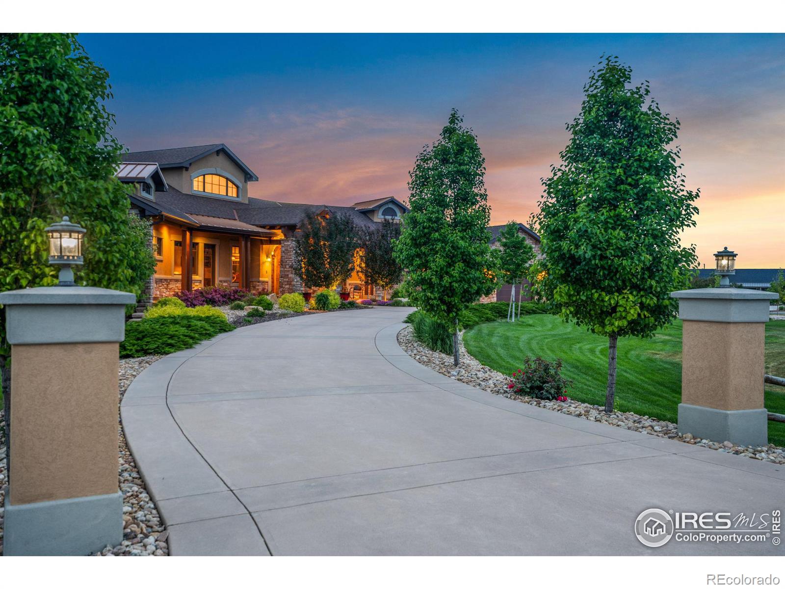 MLS Image #2 for 915  riparian way,fort collins, Colorado