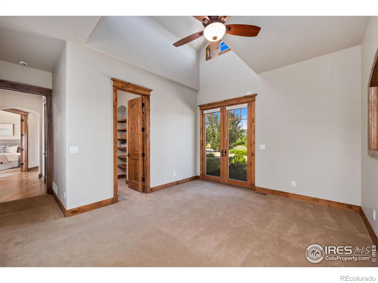 MLS Image #22 for 915  riparian way,fort collins, Colorado