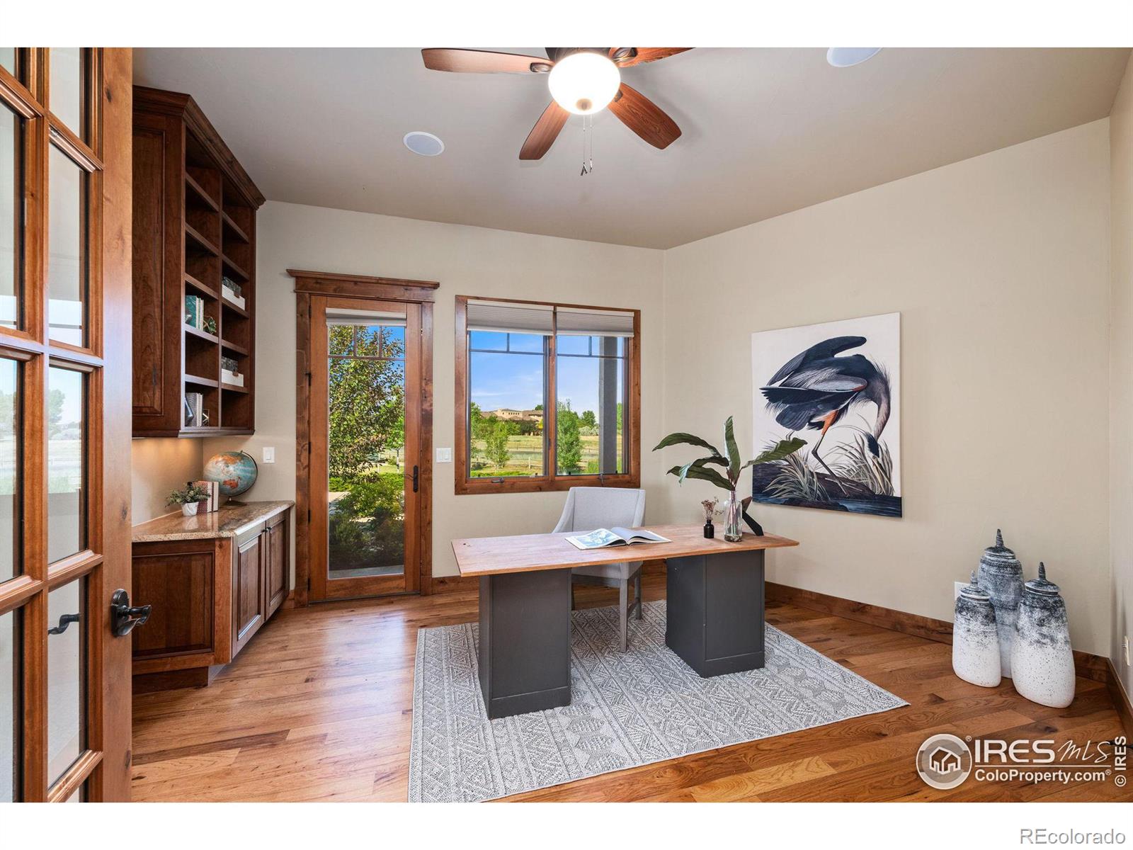 MLS Image #24 for 915  riparian way,fort collins, Colorado