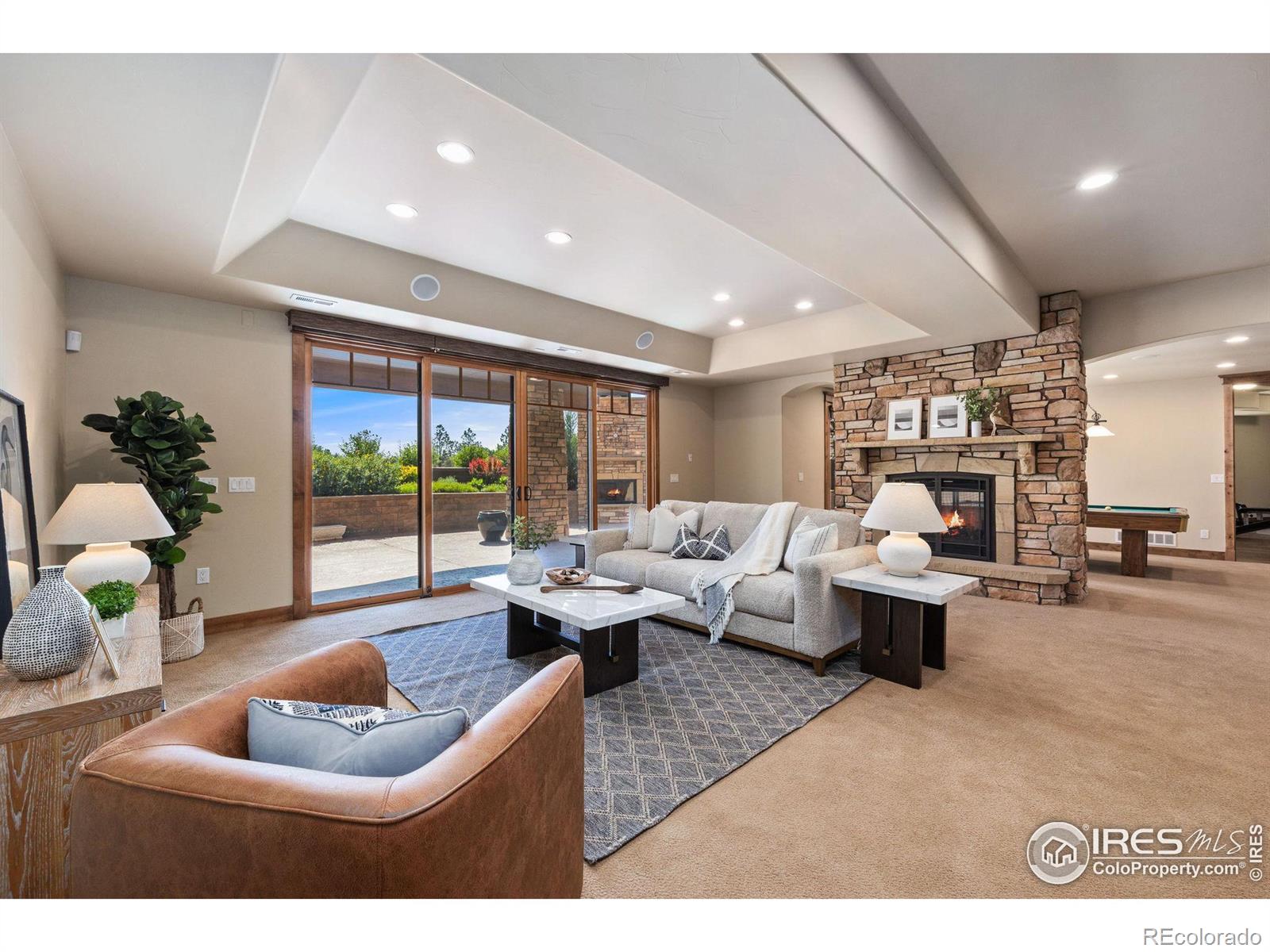 MLS Image #26 for 915  riparian way,fort collins, Colorado