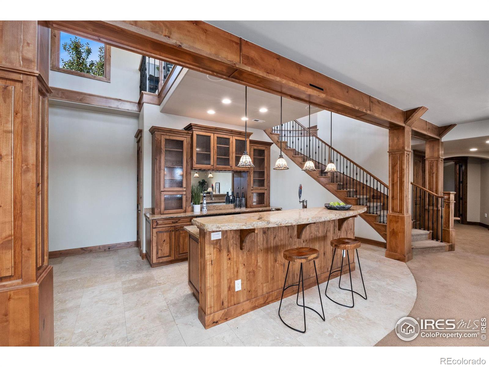 MLS Image #27 for 915  riparian way,fort collins, Colorado