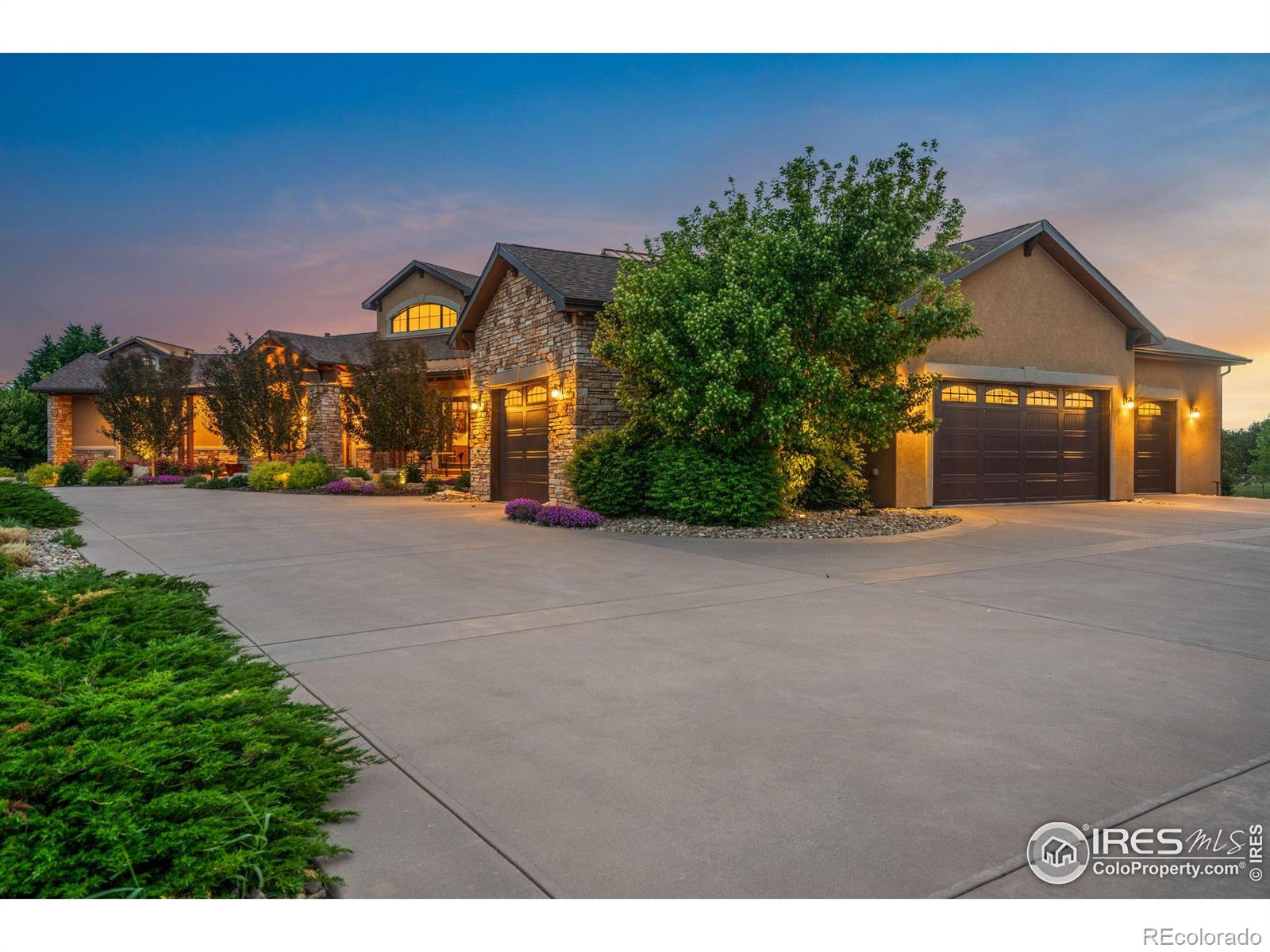 MLS Image #3 for 915  riparian way,fort collins, Colorado