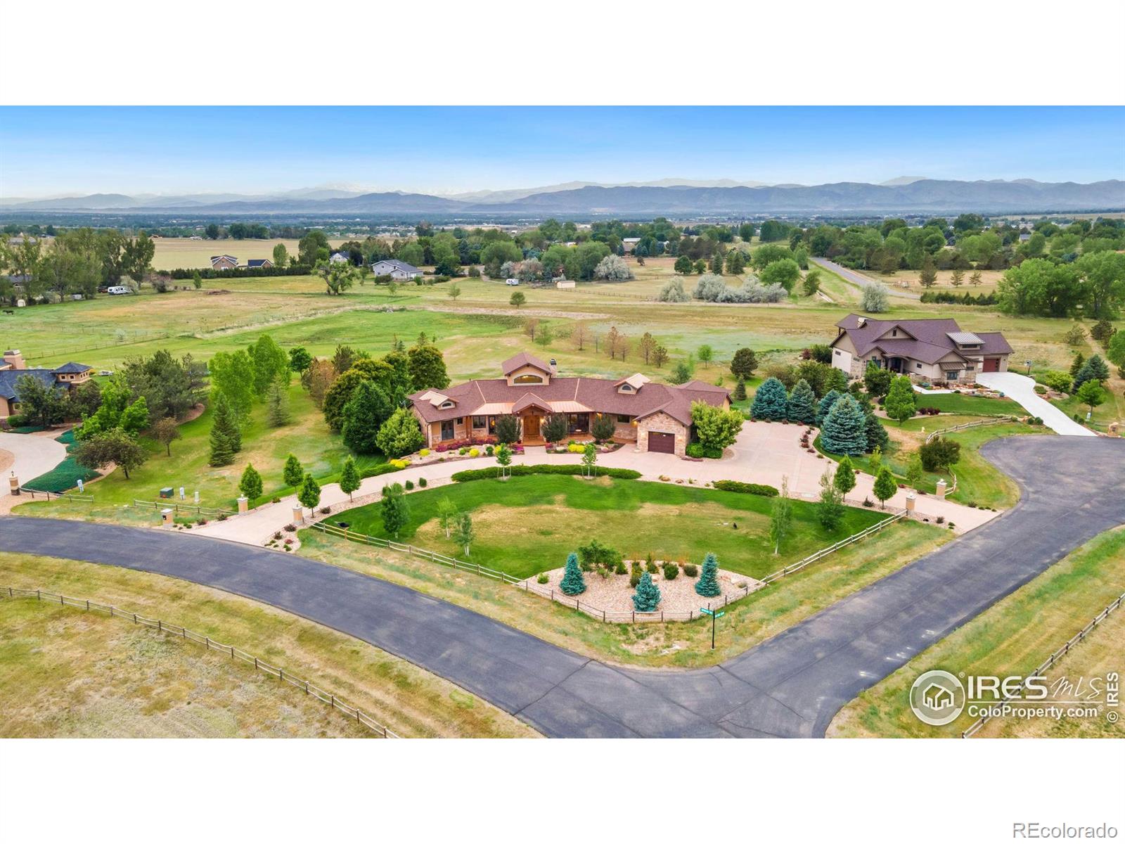 MLS Image #5 for 915  riparian way,fort collins, Colorado