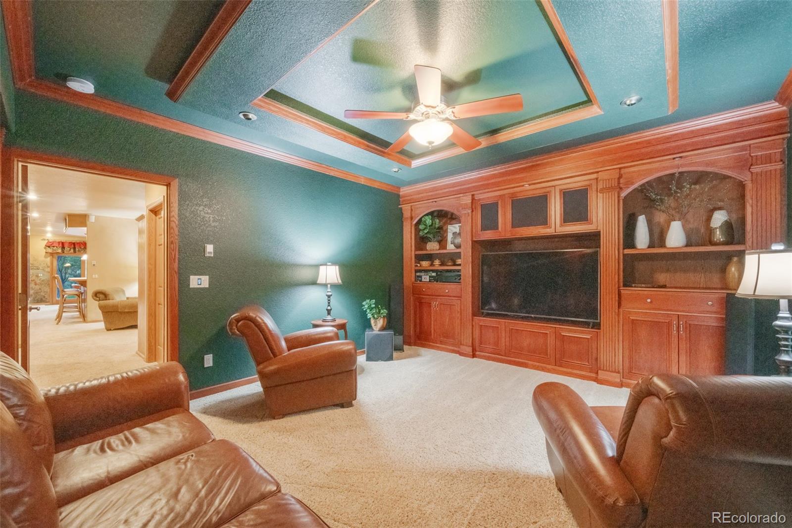 MLS Image #34 for 17532  colonial park drive,monument, Colorado