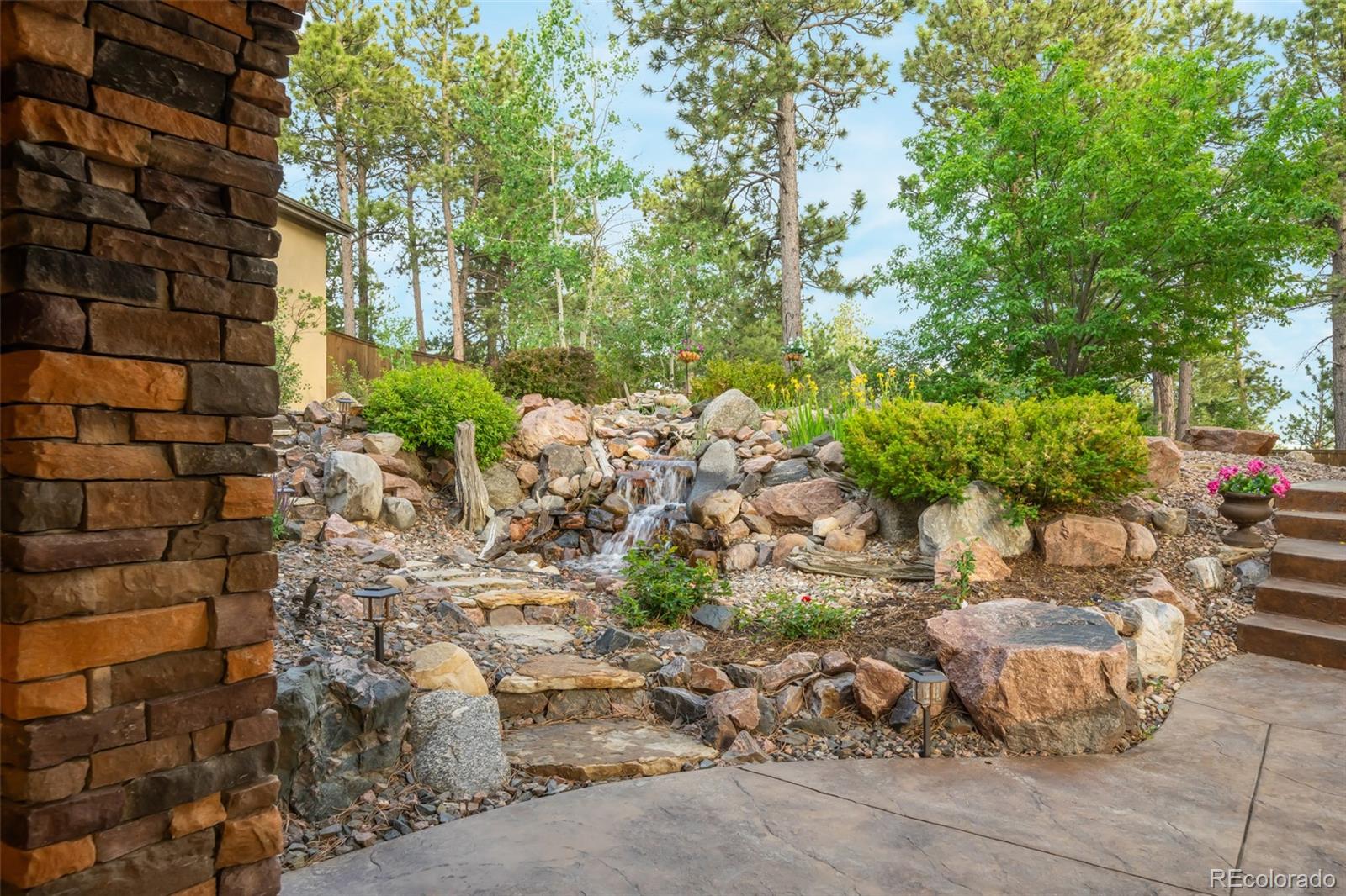 MLS Image #40 for 17532  colonial park drive,monument, Colorado