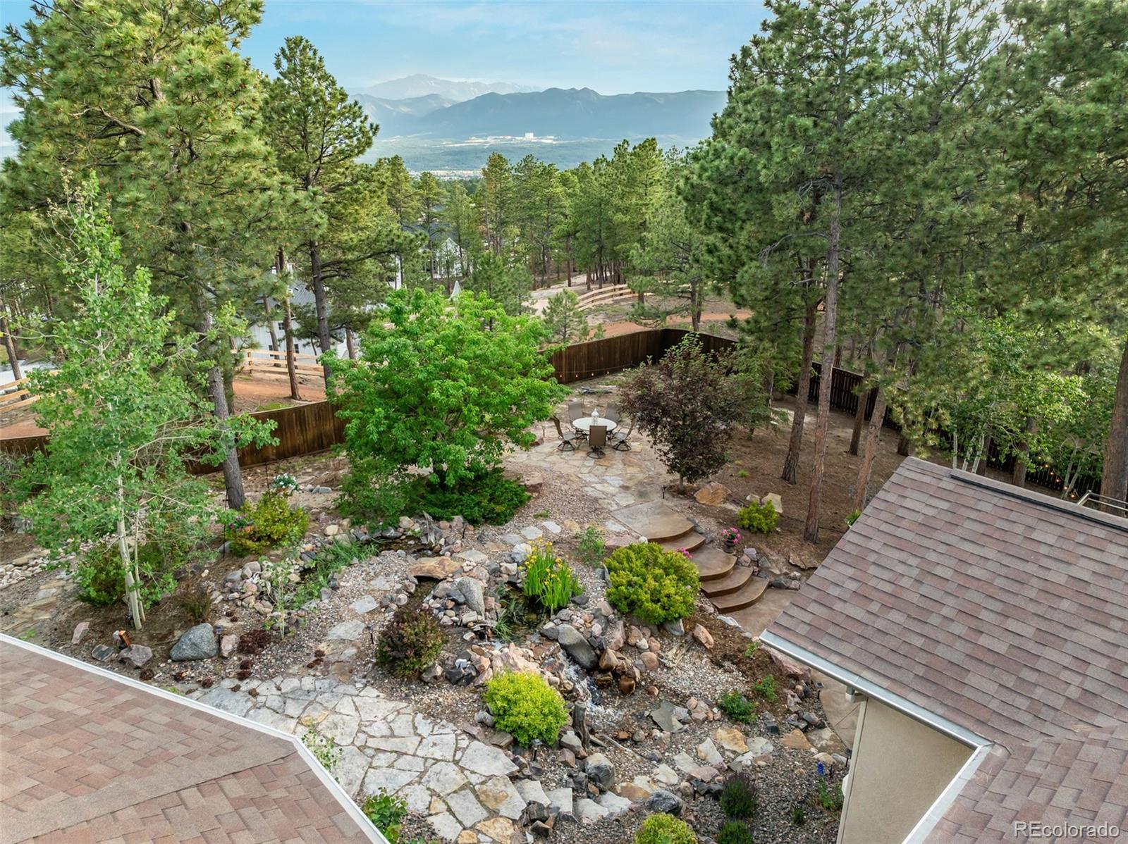 MLS Image #41 for 17532  colonial park drive,monument, Colorado