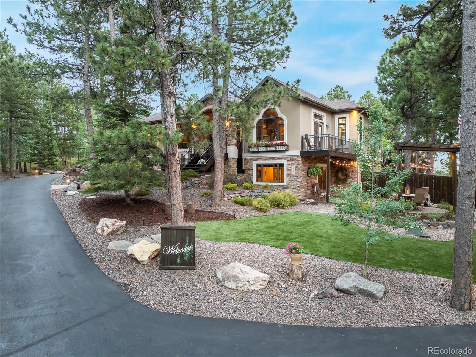 MLS Image #47 for 17532  colonial park drive,monument, Colorado