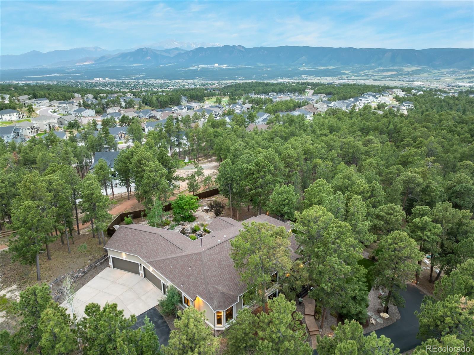 MLS Image #48 for 17532  colonial park drive,monument, Colorado