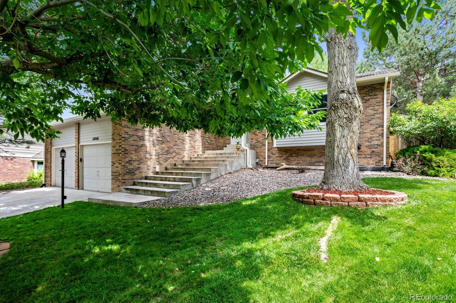 CMA Image for 20810 e shefield place,Parker, Colorado