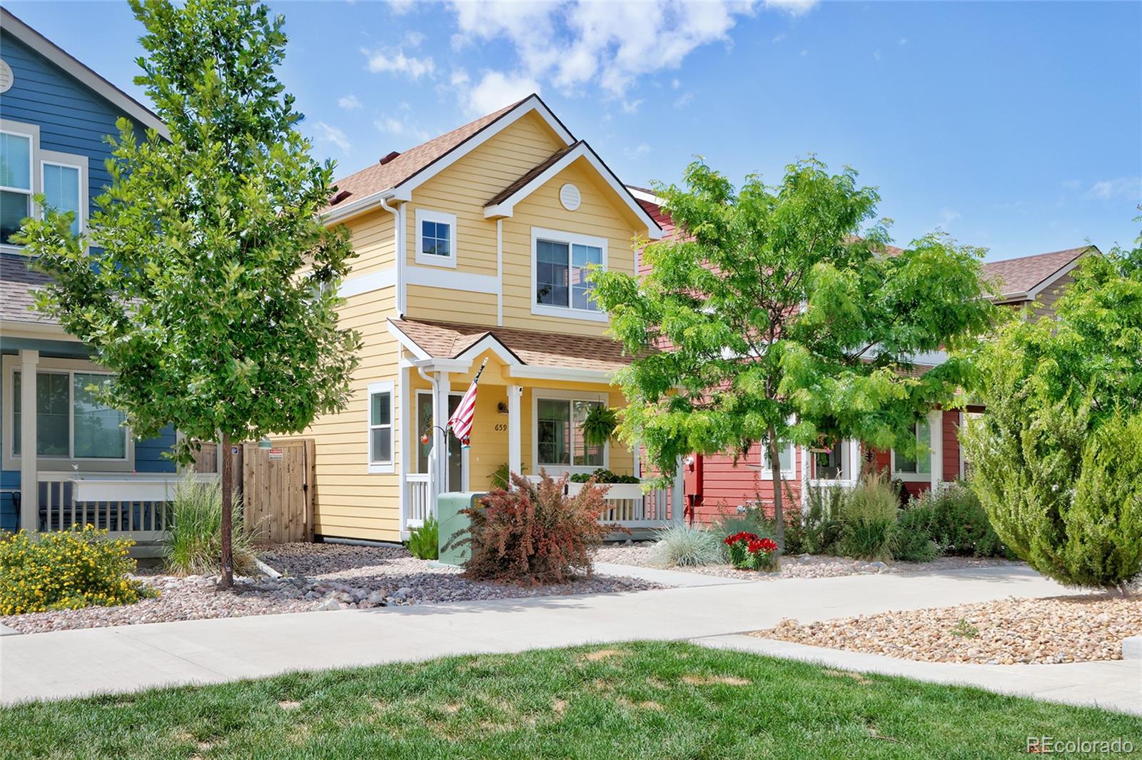 MLS Image #0 for 659  country road trail,berthoud, Colorado