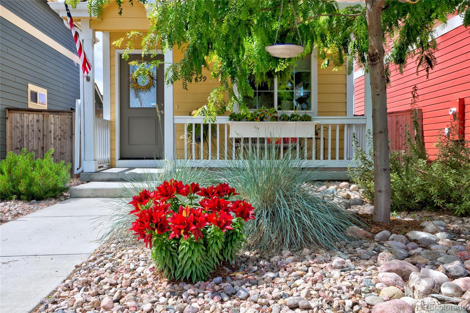 MLS Image #2 for 659  country road trail,berthoud, Colorado