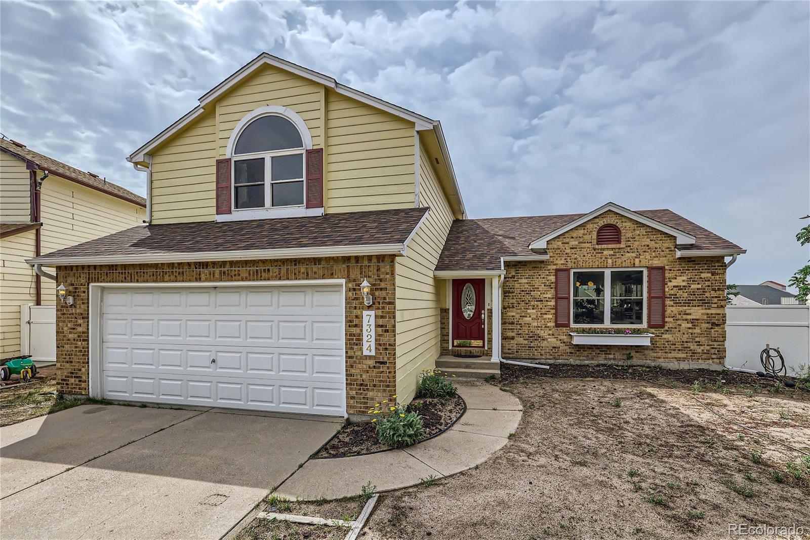 MLS Image #0 for 7324  liberty bell drive,colorado springs, Colorado