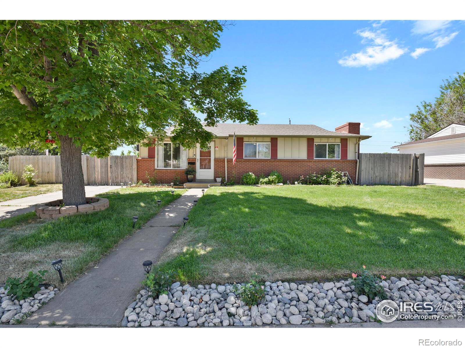 MLS Image #2 for 3260 w 95th avenue,westminster, Colorado