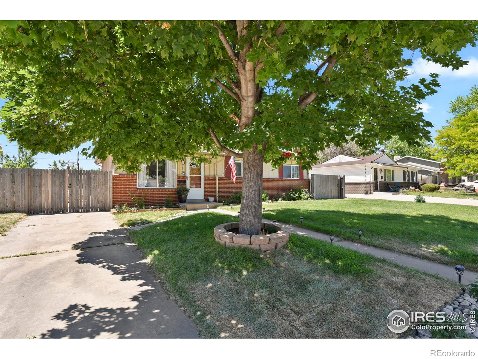 MLS Image #3 for 3260 w 95th avenue,westminster, Colorado