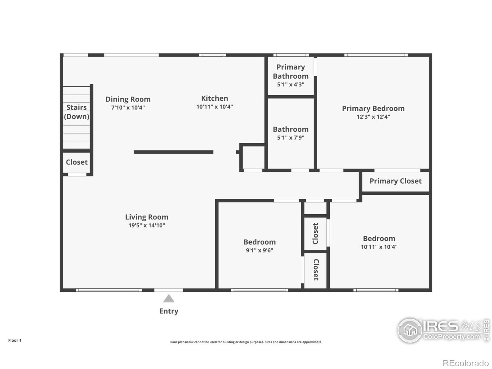 MLS Image #35 for 3260 w 95th avenue,westminster, Colorado