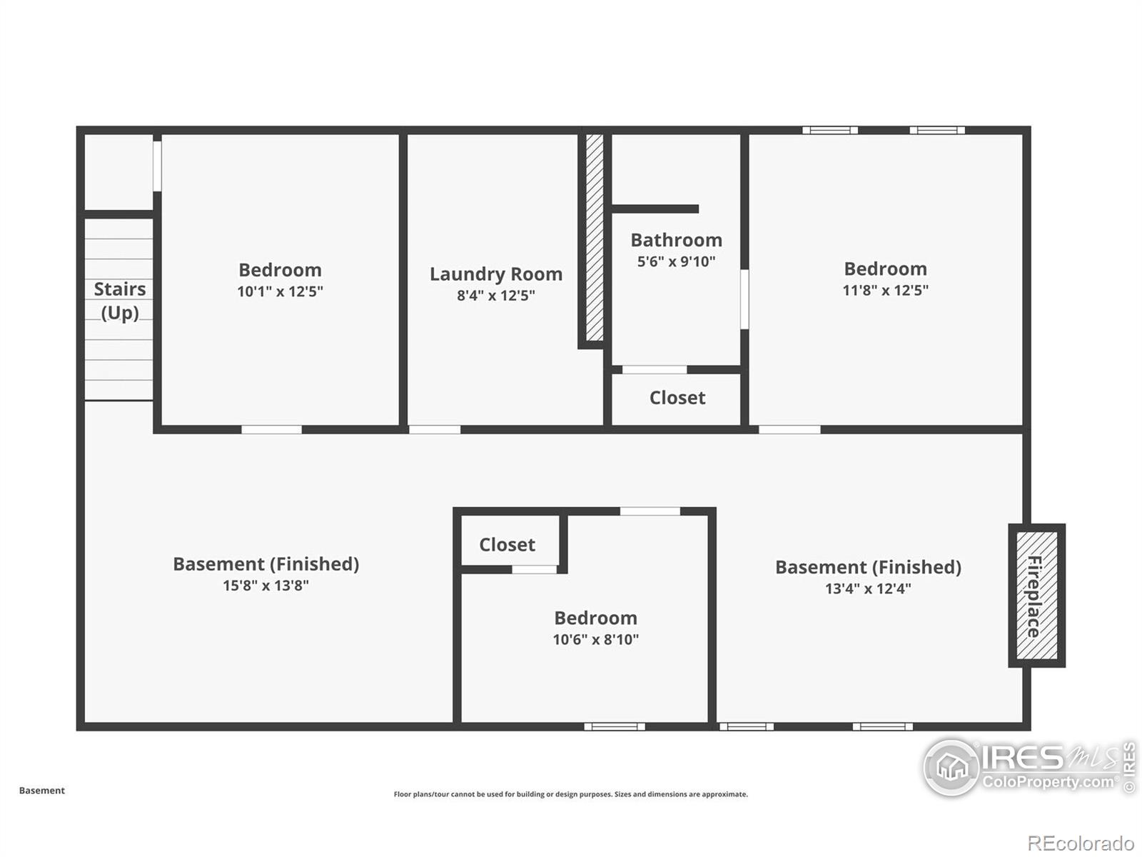 MLS Image #36 for 3260 w 95th avenue,westminster, Colorado