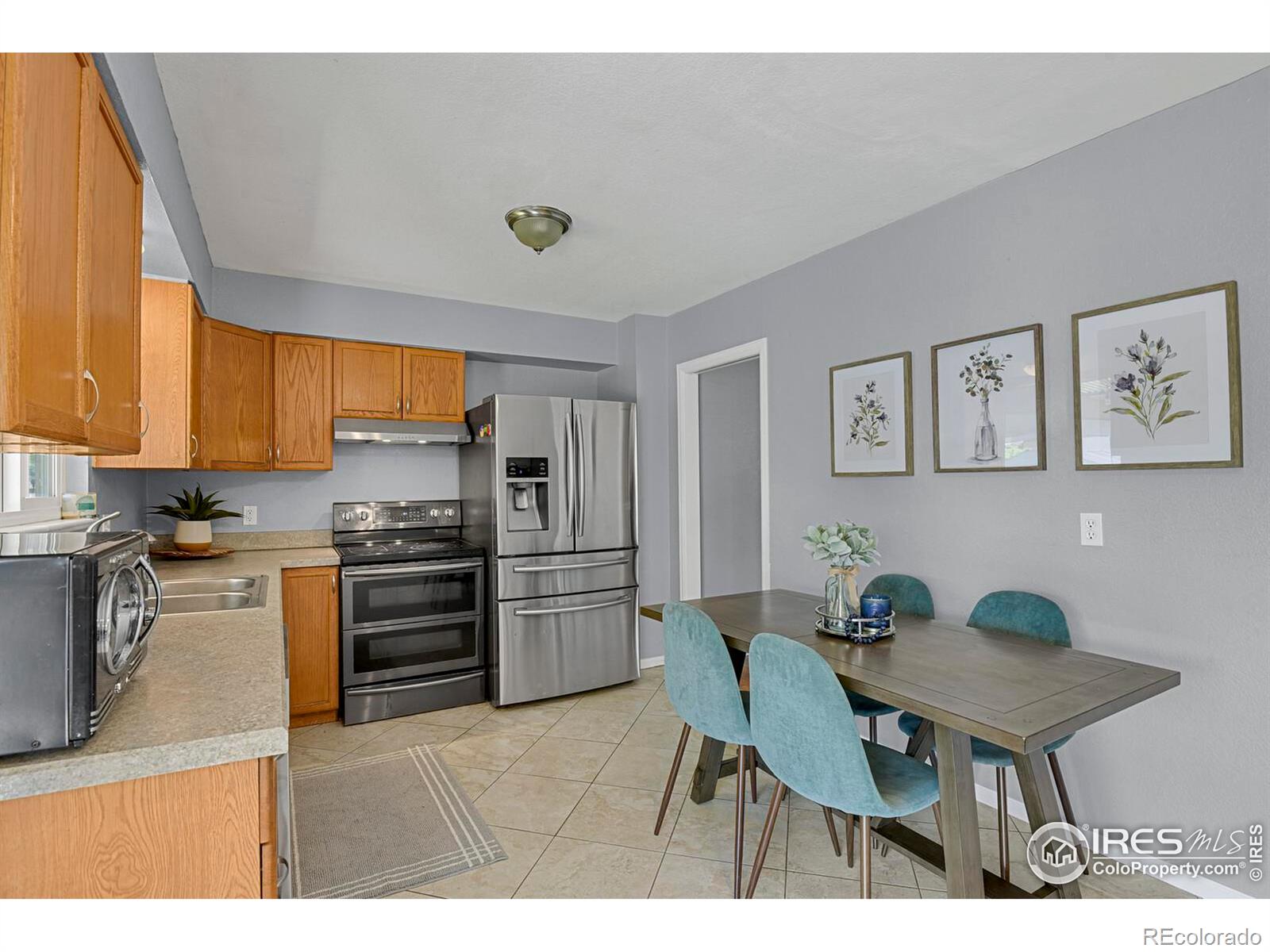 MLS Image #7 for 3260 w 95th avenue,westminster, Colorado