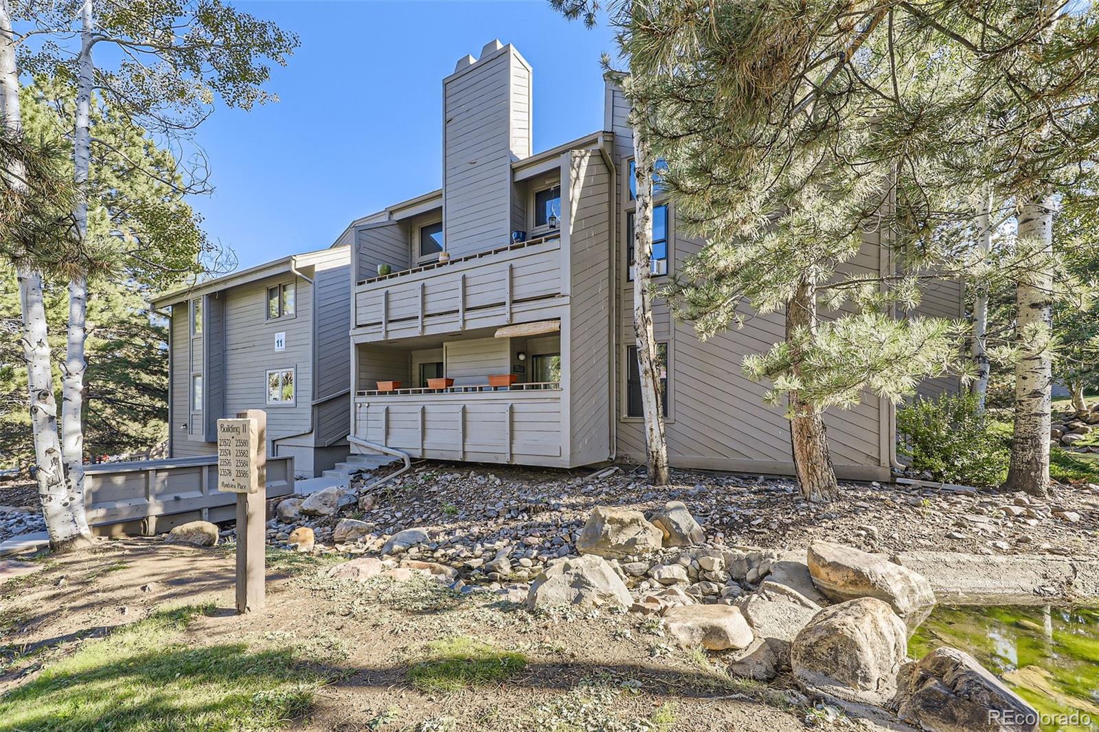 MLS Image #23 for 23576  pondview place,golden, Colorado