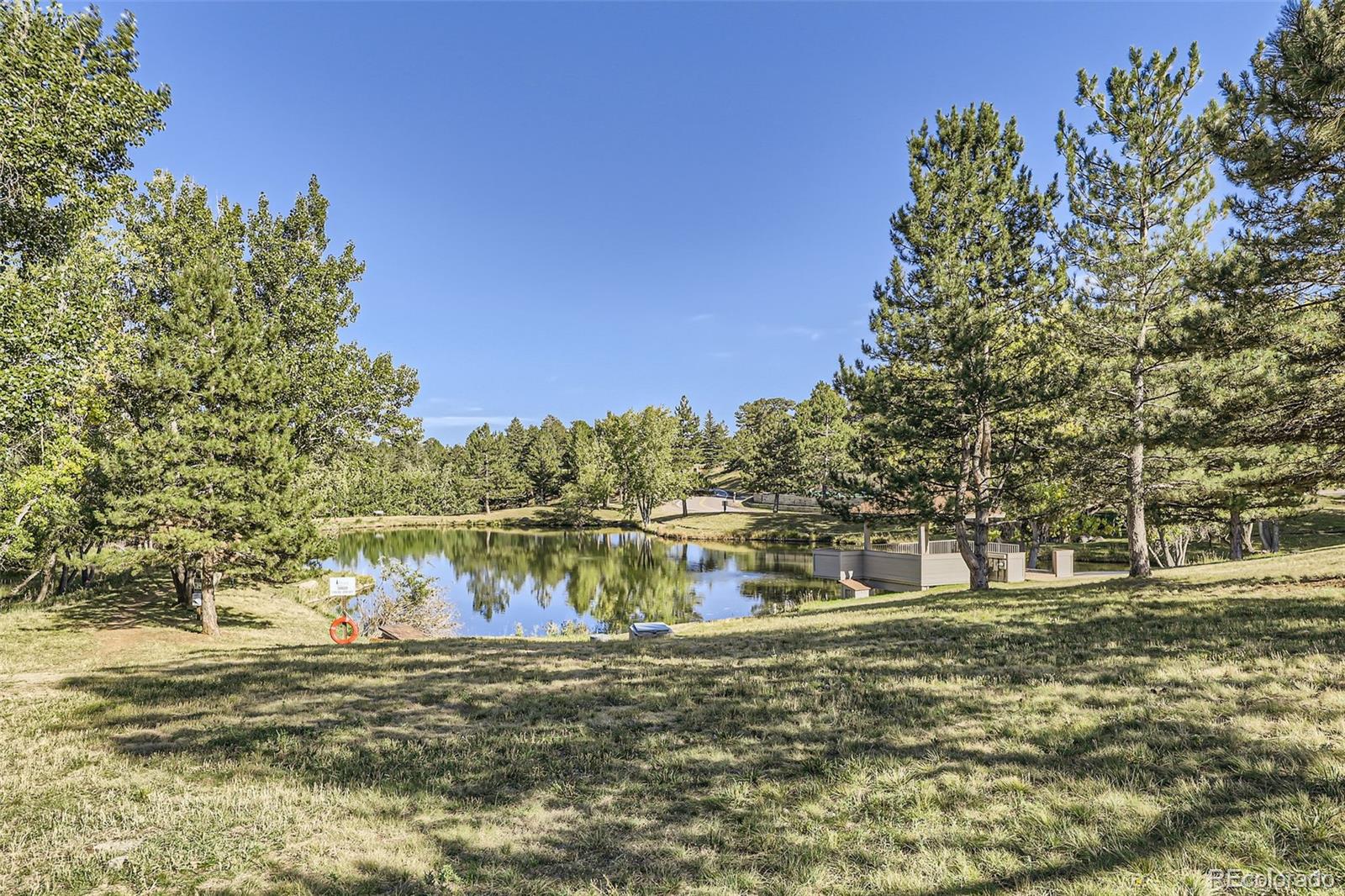 MLS Image #24 for 23576  pondview place,golden, Colorado