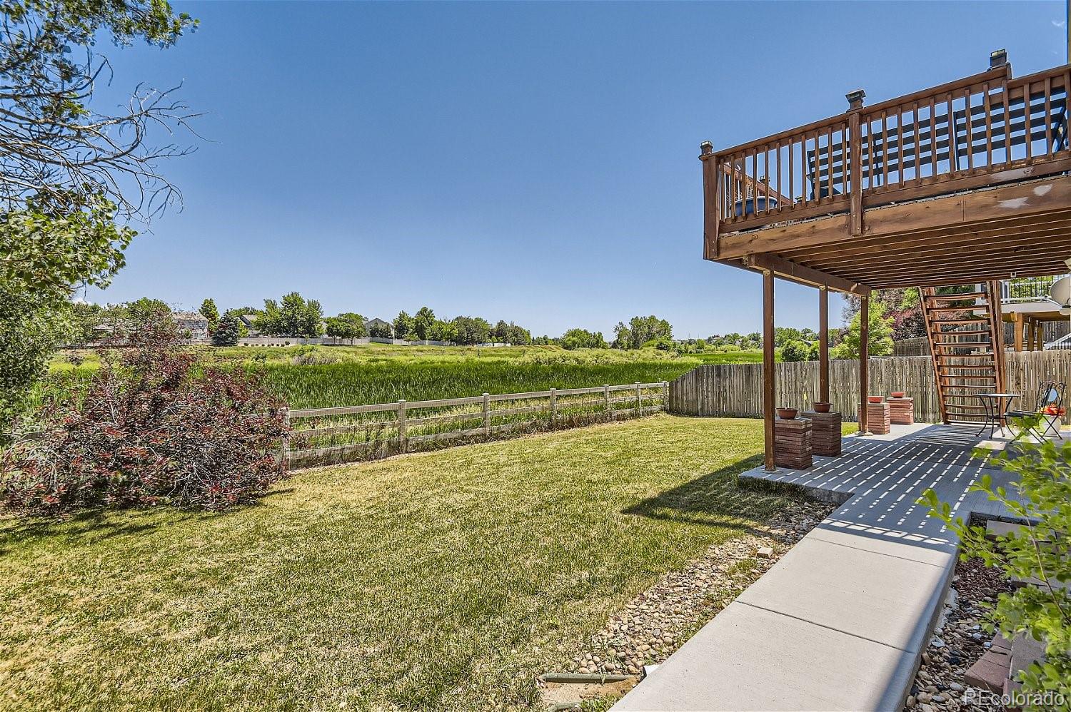 MLS Image #22 for 3810 s himalaya way,aurora, Colorado