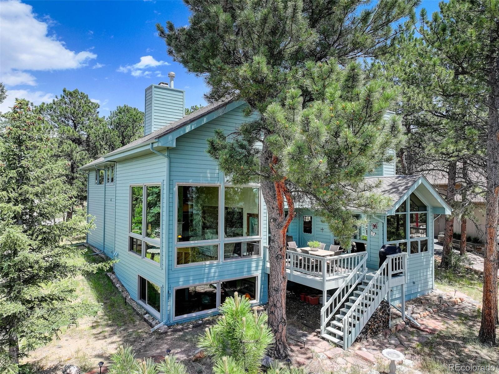 CMA Image for 24170  genesee village road,Golden, Colorado