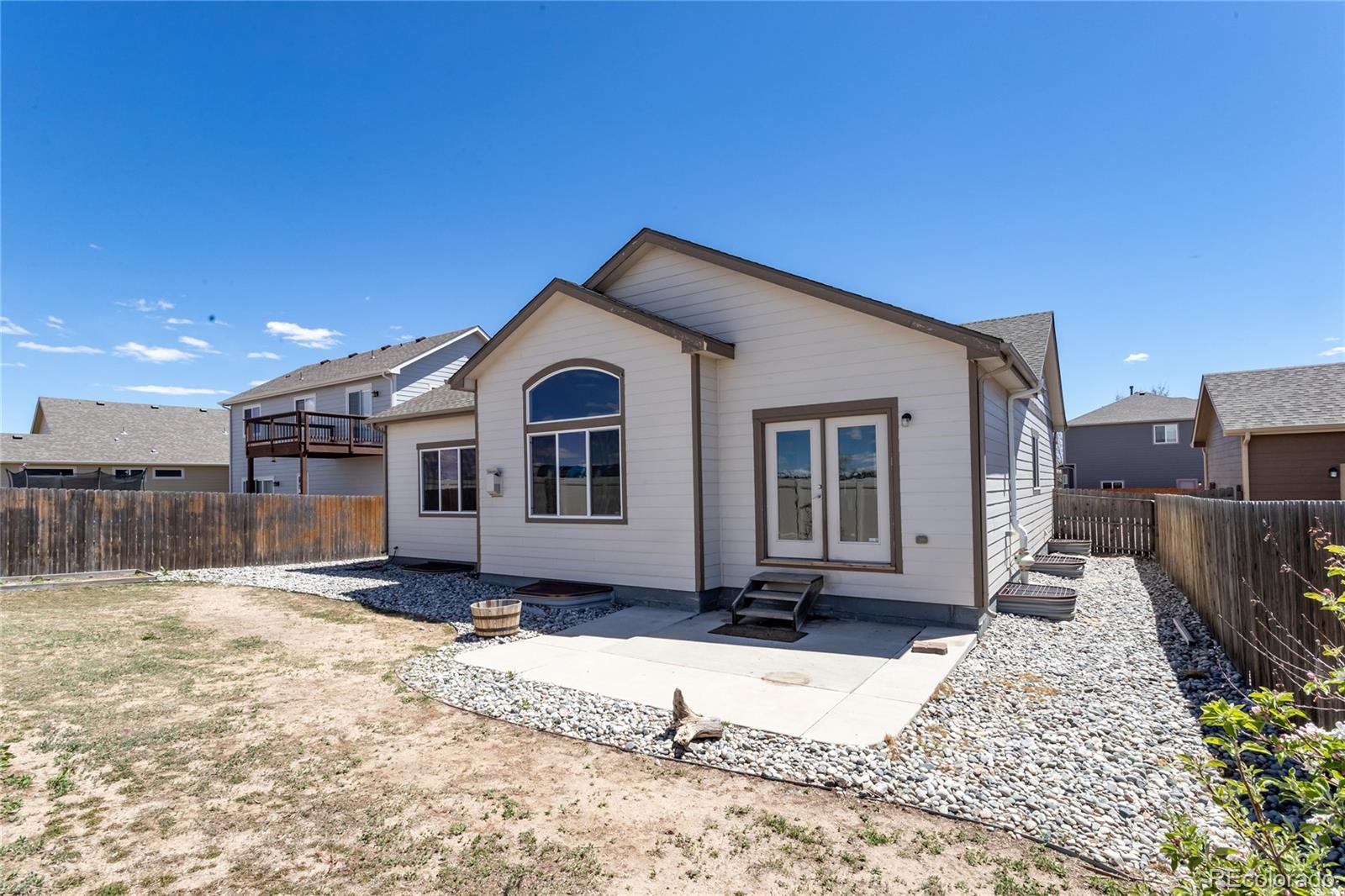 MLS Image #44 for 6782  red cardinal loop,colorado springs, Colorado