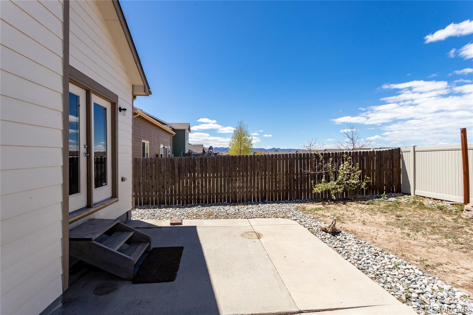 MLS Image #45 for 6782  red cardinal loop,colorado springs, Colorado