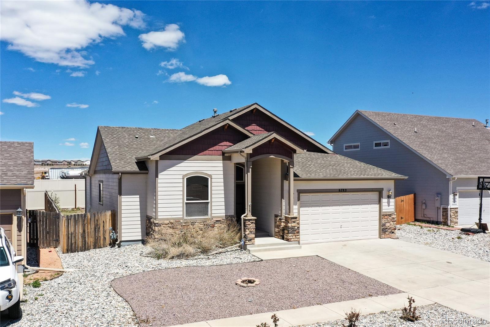 MLS Image #47 for 6782  red cardinal loop,colorado springs, Colorado